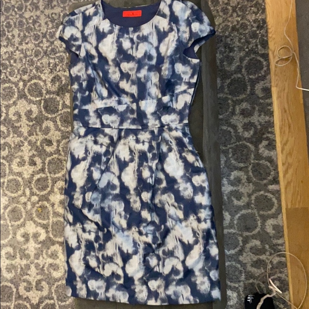 CH Carolina Herrera Dress Size 8